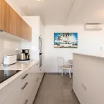 Hidalgos Hideaway - La Caleta Apartment