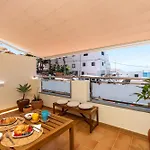Hidalgos Hideaway - La Caleta Apartment