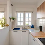 Hidalgos Hideaway - La Caleta Apartment