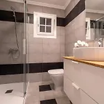 Hidalgos Hideaway - La Caleta *