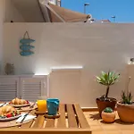 Hidalgos Hideaway - La Caleta Apartment *