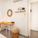 Apartment Hidalgos Hideaway - La Caleta Costa Adeje (Tenerife)