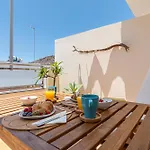 Hidalgos Hideaway - La Caleta Costa Adeje (Tenerife)