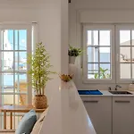 Apartment Hidalgos Hideaway - La Caleta *