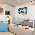 Hidalgos Hideaway - La Caleta *