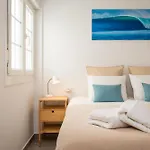 Apartment Hidalgos Hideaway - La Caleta