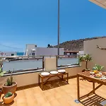 Apartment Hidalgos Hideaway - La Caleta Costa Adeje (Tenerife)