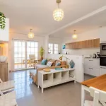 Apartment Hidalgos Hideaway - La Caleta Costa Adeje (Tenerife)
