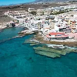 Hidalgos Hideaway - La Caleta