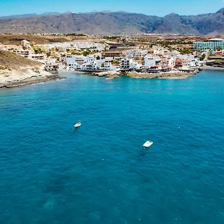 Hidalgos Hideaway - La Caleta Appartement Costa Adeje (Tenerife)