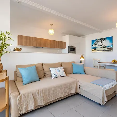 Appartement Hidalgos Hideaway - La Caleta Costa Adeje (Tenerife)