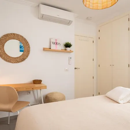 Hidalgos Hideaway - La Caleta * Costa Adeje (Tenerife)