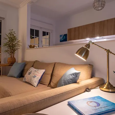 Hidalgos Hideaway - La Caleta Appartement Costa Adeje (Tenerife)