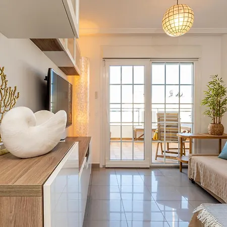 Appartement Hidalgos Hideaway - La Caleta Costa Adeje (Tenerife)