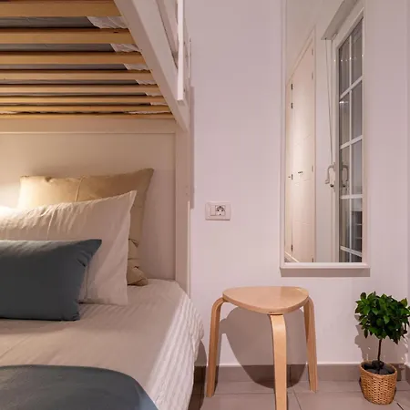 Lägenhet Hidalgos Hideaway - La Caleta Costa Adeje (Tenerife)