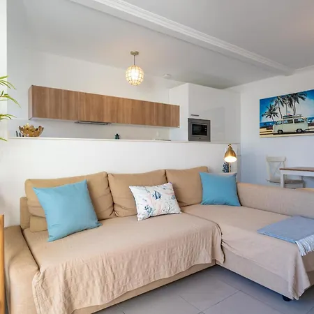 Hidalgos Hideaway - La Caleta Costa Adeje (Tenerife)