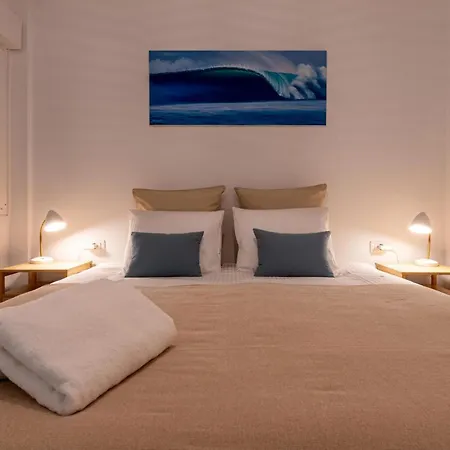 Lägenhet Hidalgos Hideaway - La Caleta *