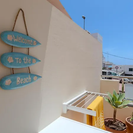 Hidalgos Hideaway - La Caleta Costa Adeje (Tenerife)