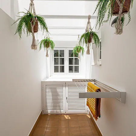 Hidalgos Hideaway - La Caleta