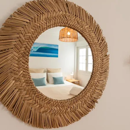 Hidalgos Hideaway - La Caleta Appartement