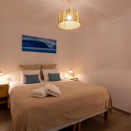 Appartement Hidalgos Hideaway - La Caleta *