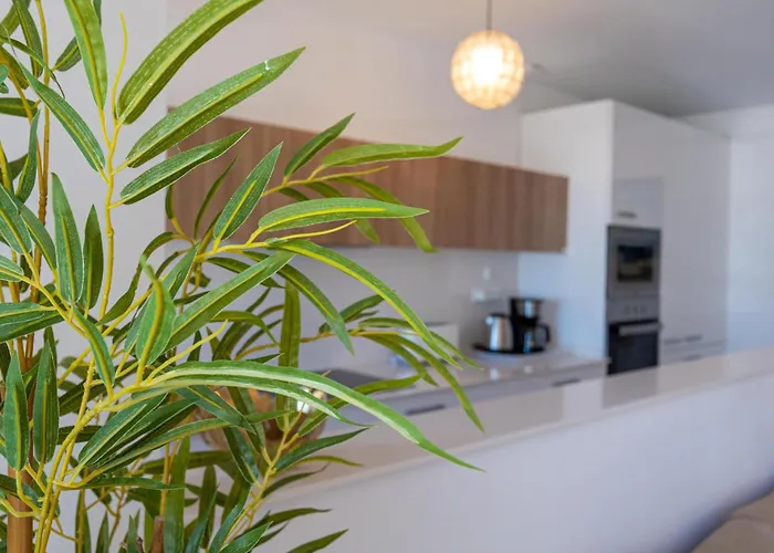 Hidalgos Hideaway - La Caleta Apartament *