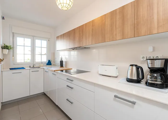 Hidalgos Hideaway - La Caleta