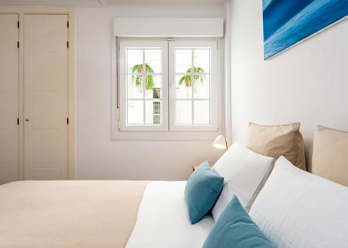 Apartament Hidalgos Hideaway - La Caleta Costa Adeje (Tenerife)