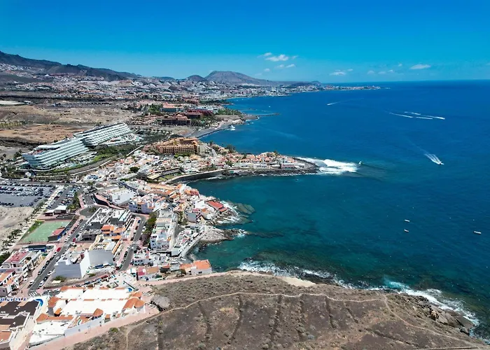 Hidalgos Hideaway - La Caleta *