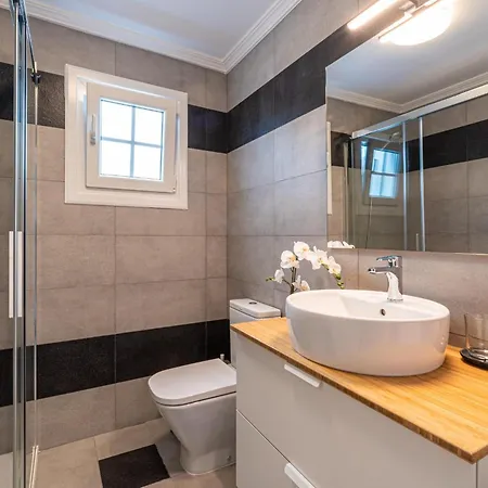 Hidalgos Hideaway - La Caleta * Адехе