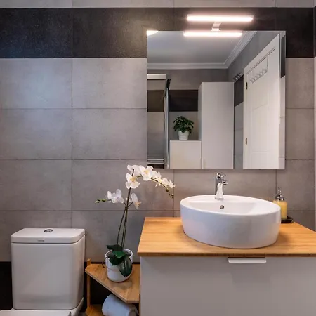 Hidalgos Hideaway - La Caleta