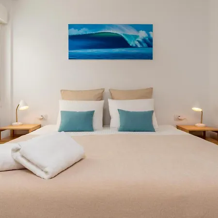 Hidalgos Hideaway - La Caleta Apartman *