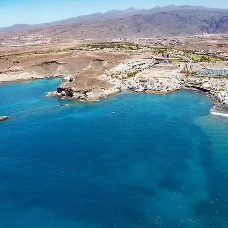 Апартаменты Hidalgos Hideaway - La Caleta *