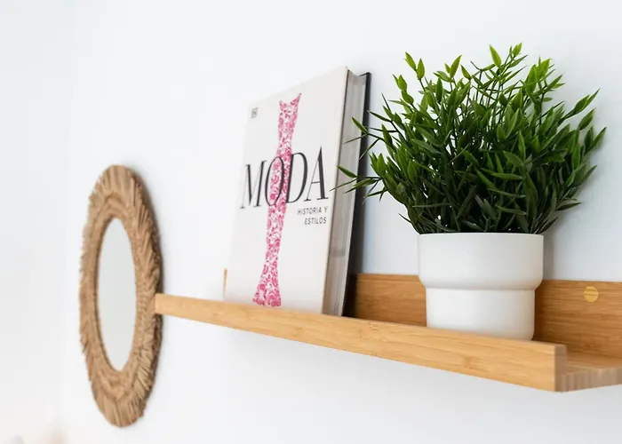 Hidalgos Hideaway - La Caleta Apartmán Costa Adeje (Tenerife)