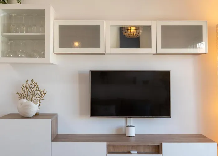 Hidalgos Hideaway - La Caleta *