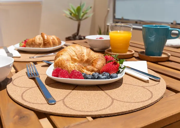 Hidalgos Hideaway - La Caleta