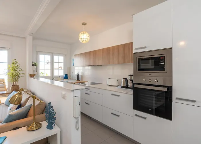 Hidalgos Hideaway - La Caleta * Costa Adeje (Tenerife)