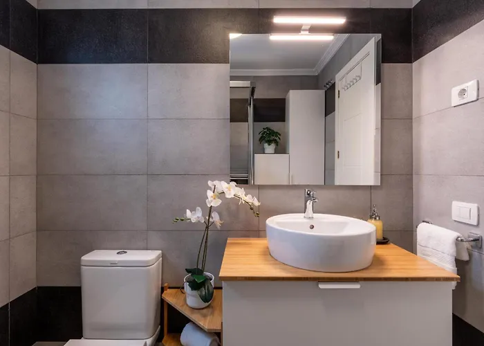 Hidalgos Hideaway - La Caleta