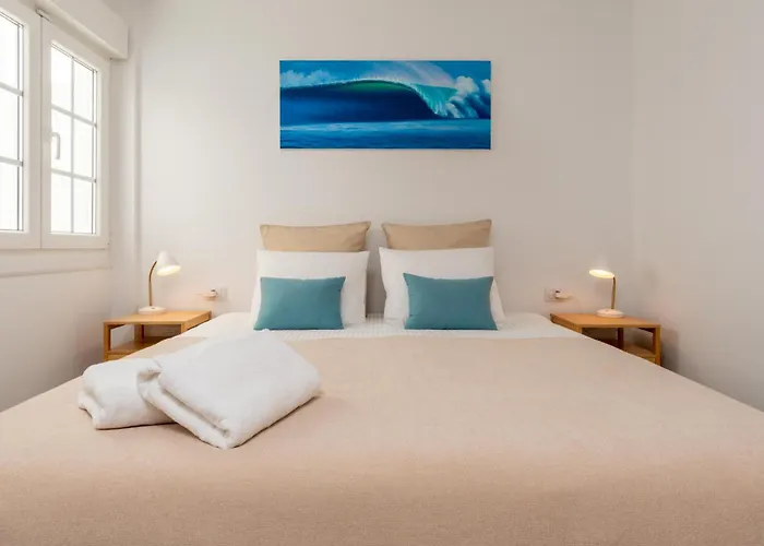 Hidalgos Hideaway - La Caleta Apartmán *