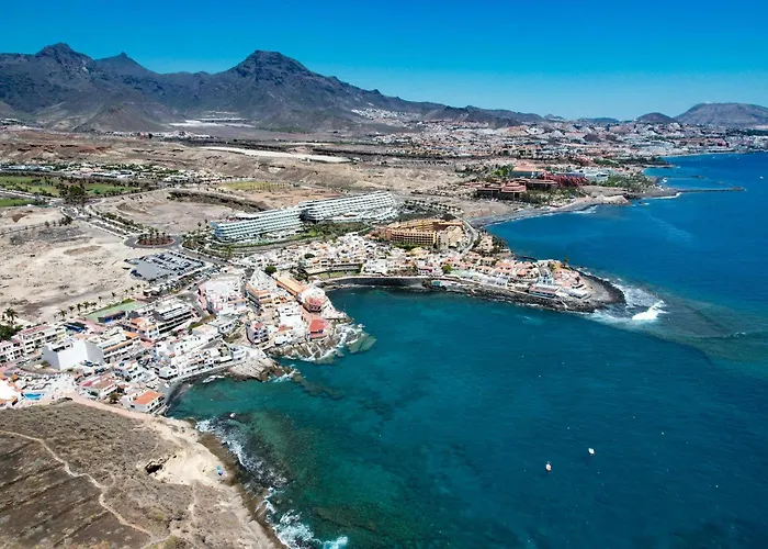 Hidalgos Hideaway - La Caleta *