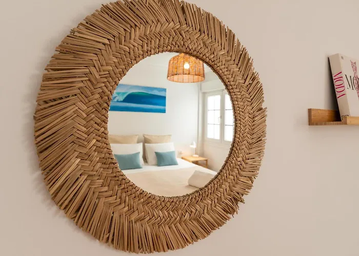 Hidalgos Hideaway - La Caleta Апартаменты