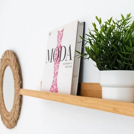 Hidalgos Hideaway - La Caleta 아파트 아데제