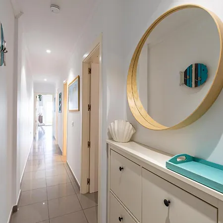 Hidalgos Hideaway - La Caleta *