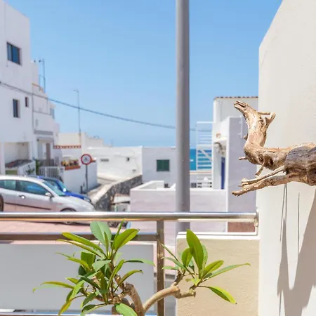 Hidalgos Hideaway - La Caleta * 아데제