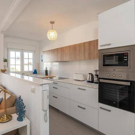 Hidalgos Hideaway - La Caleta * 아데제