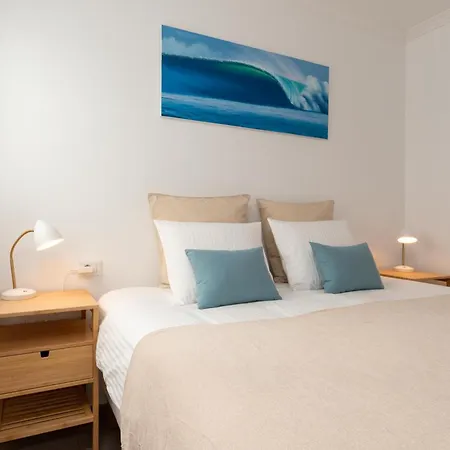 Hidalgos Hideaway - La Caleta 아파트