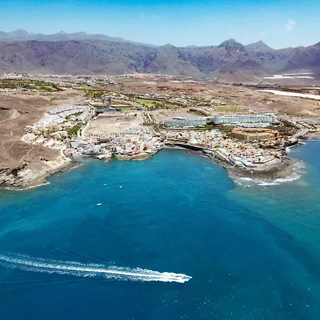 Hidalgos Hideaway - La Caleta 아데제